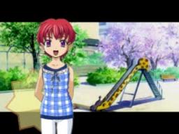 Pocke-Kano - Yumi - Shizuka - Fumio Screenthot 2